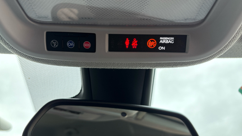 Vauxhall Crossland X 1.2 SE Nav 5dr Petrol Hatchback